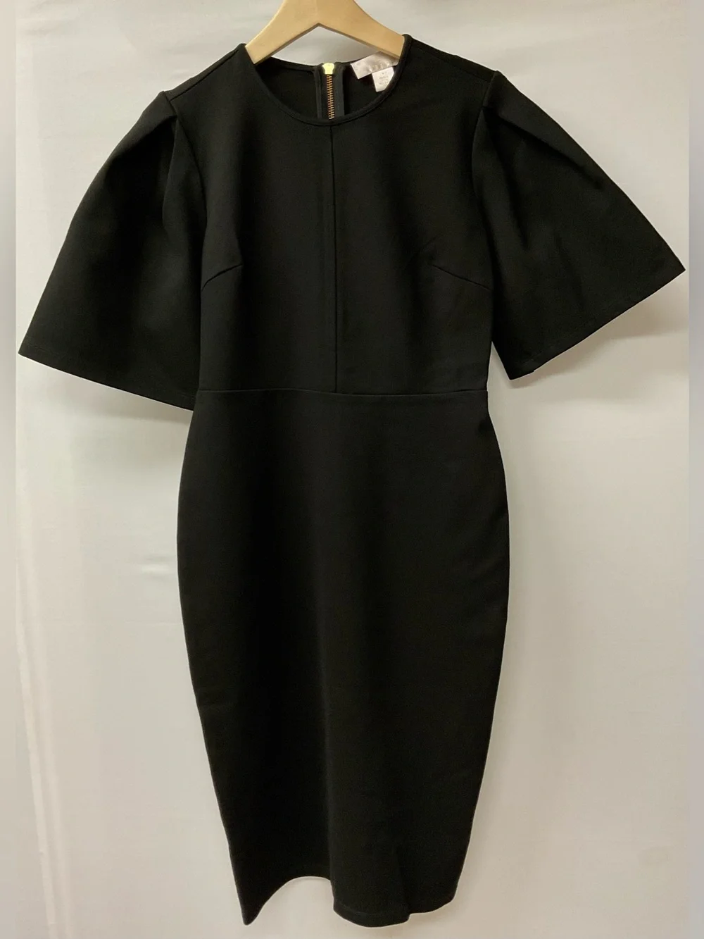Rachel Parcell chic black